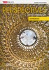TED Talks: Perspectives Upper-Intermediate Workbook with Audio CD