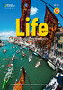 Life Pre-Intermediate Students Book Split B with App Code [National Geographic]