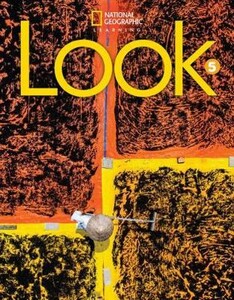 Навчальні книги: Look 5 Student's Book British English [National Geographic]