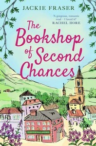 Художні: The Bookshop of Second Chances [Simon and Schuster]