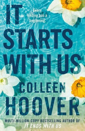 Художні: It Starts With Us [Harper Collins]