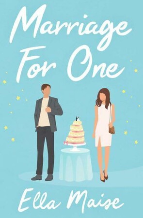 Художні: Marriage for One [Simon and Schuster]