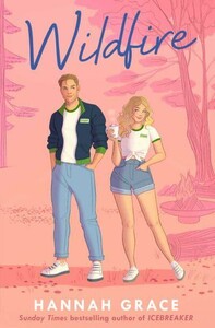 Художественные: Wildfire [Simon and Schuster]