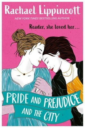 Художні: Pride and Prejudice and the City [Simon and Schuster]