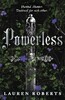 The Powerless Book1: Powerless [Simon and Schuster]