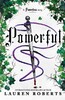 The Powerless Book1.5: Powerful [Simon and Schuster]