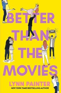 Художественные: Better Than the Movies [Simon and Schuster]
