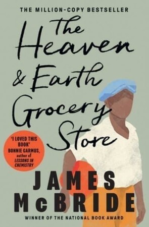 Художні: The Heaven & Earth Grocery Store [Orion Publishing]