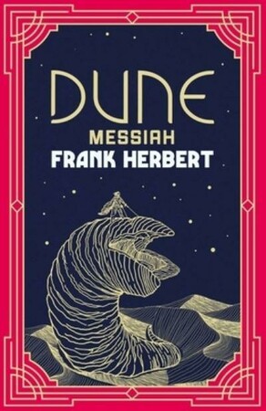 Художні: Dune Chronicles. Book 2: Dune Messiah [Orion Publishing]
