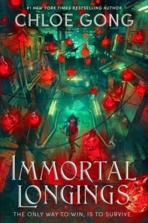 Художественные: Flesh and False Gods Book1: Immortal Longings [Hodder & Stoughton]
