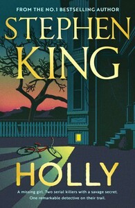 Stephen King: Holly [Hodder & Stoughton]