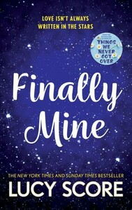 Finally Mine: A Small Town Love Story [Hodder & Stoughton]