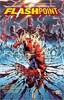 Flashpoint (9781401233389)