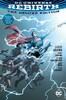 DC Universe Rebirth (9781401270728)