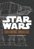 Star Wars: Drawing Manual