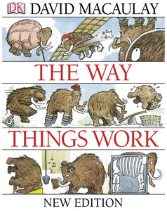 Книги для детей: The Way Things Work