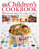 Children's Cookbook - Dorling Kindersley