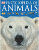 Encyclopedia of Animals - by DK