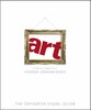 The Definitive Visual Guide: Art (9781405322430)
