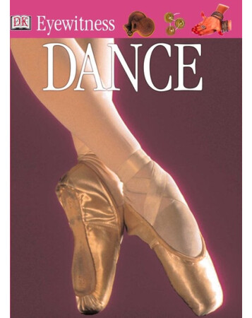 Для младшего школьного возраста: Dance (eBook)