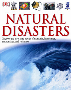 Книги для дітей: Natural Disasters (eBook)