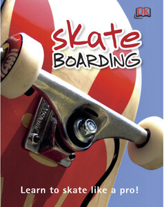 Книги для дітей: Skateboarding (eBook)