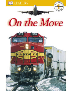 On the Move (eBook)