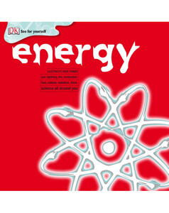 Книги для дітей: Energy (eBook)
