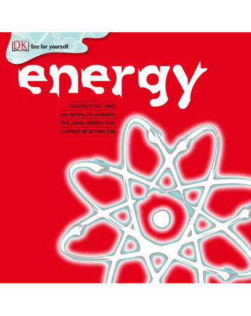 Для молодшого шкільного віку: Energy (eBook)