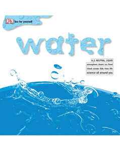 Книги для дітей: See for Yourself: Water (eBook)