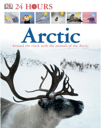 : Arctic (eBook)