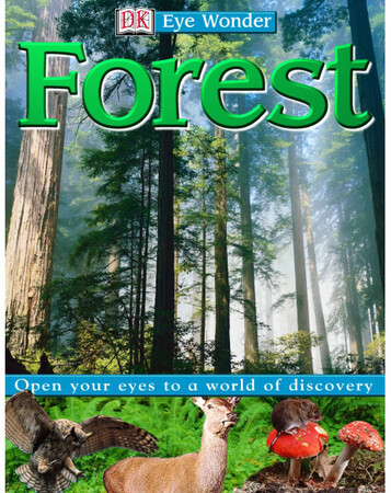 : Forest (eBook)