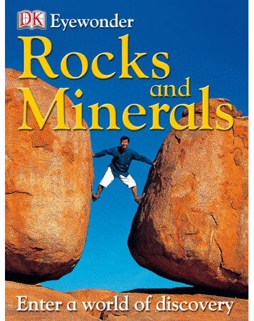 : Rocks & Minerals (eBook)