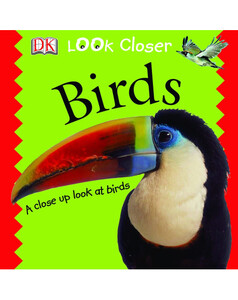 Birds (eBook)