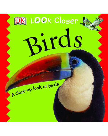 : Birds (eBook)