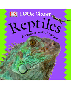 Reptiles (eBook)