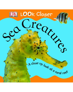 Sea Creatures (eBook)