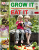 RHS Grow It, Eat It
