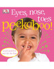 Eyes, Nose, Toes Peekaboo!