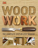 Woodwork (9781405332064)