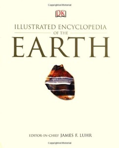 Книги для дорослих: Illustrated Encyclopedia of the Earth