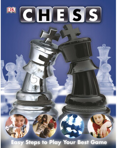 Книги для дітей: Chess (eBook)