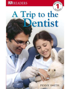 A Trip to the Dentist (eBook)