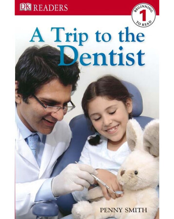 : A Trip to the Dentist (eBook)