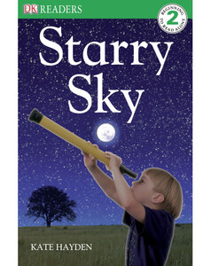 Книги для дітей: Starry Sky (eBook)