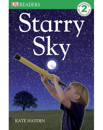 Для молодшого шкільного віку: Starry Sky (eBook)