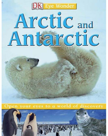 : Arctic and Antarctic (eBook)