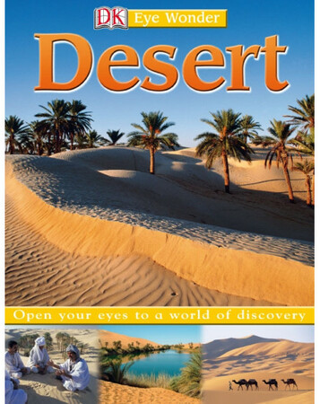 : Desert (eBook)