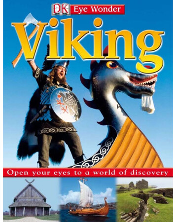 : Viking (eBook)