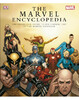 The Marvel Encyclopedia
